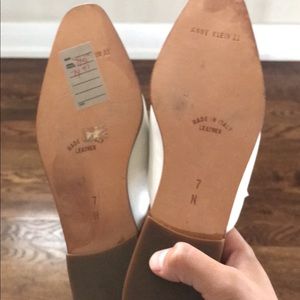 Shoes - Vintage Anne Klein Shoes - Vintage Anne Klein